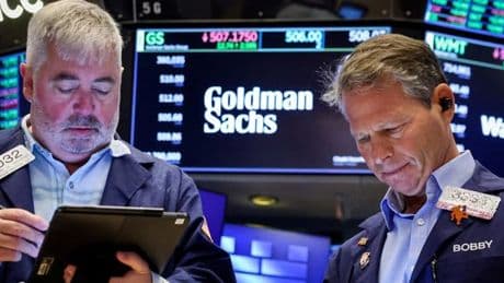 « Face à Donald Trump, le globe financier est-il une force de rappel ou, au contraire, une énorme bulle au bord de l’explosion ? »