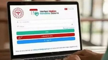 DMM, "MHRS hacklendi, hasta bilgileri sızdırıldı" iddiasını yalanladı