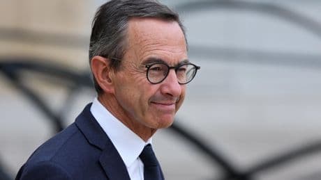 La note choc de Bruno Retailleau aux préfets pour éviter la paralysie de la France le 10 septembre