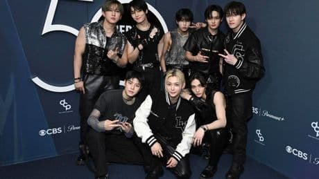 Stray Kids Score A Career Win As The Band’s New Smash Single Arrives