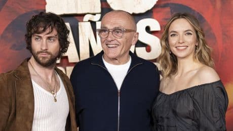 Danny Boyle regresa a los zombies con '28 años después': “La paciencia de la gente se ha agotado”