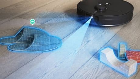 IFA 2025: dalla casa al giardino, le pulizie le fa il robot