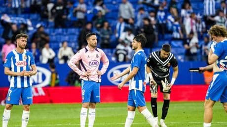 El Espanyol-Barça, ¿en riesgo de celebrarse a puerta cerrada?