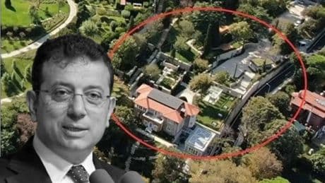 İmamoğlu’nun konutundaki hard diskleri söken personel tutuklandı: “Talimatı koruma müdürü verdi”