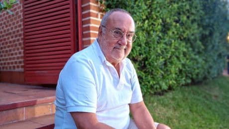 Alfredo Relaño: "Después de 49 años sin parar, hoy es el primer día del resto de mi vida"