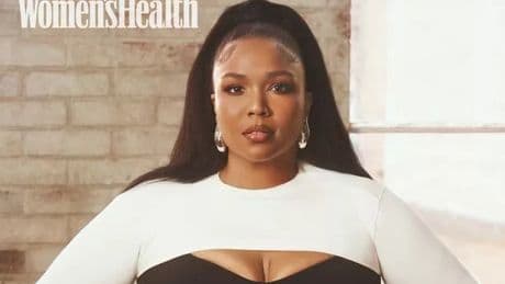 Lizzo admits 'I still think I'm big' as she shares candid revelations about weight loss