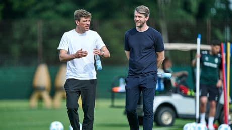 Millionen-Nachschlag! - Ex-Spieler macht Werder reich