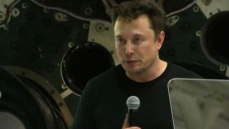 Meksika'dan Elon Musk'a dava açma tehdidi