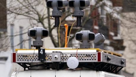 Facial recognition cameras rolled out at Notting Hill Carnival will ‘breach human rights’