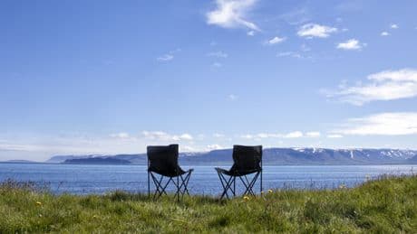 Faltbare Campingstühle im Test: Testsieger und gute Alternativen
