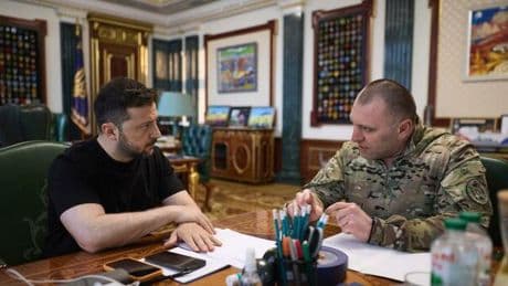 Ucraina, colpo a Mosca prima dei colloqui Kiev distrugge 41 bombardieri