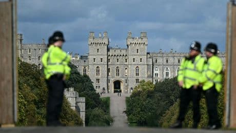 Donald Trump à Londres : faste royal pour la deuxième visite d'État du président américain