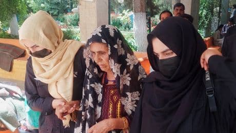 Un ‘asesinato por honor’ en el suroeste de Pakistán provoca una ola de indignación en el país