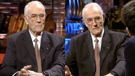 Doctor Manuel Sans Segarra: “El 90% de las enfermedades actuales tienen un origen mental y sabemos el mecanismo íntimo”
