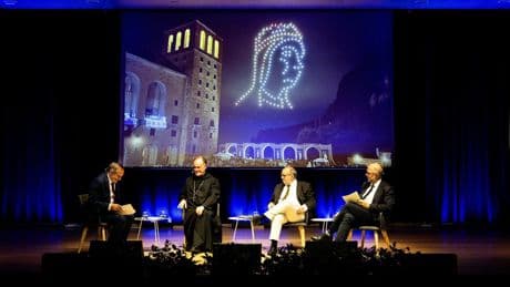 Manel Gasch i Hurios: “La Iglesia tiene que entusiasmar para ganar fieles y despertar vocaciones”