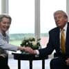 Question du jour. Droits de douane : les USA sont-ils les grands gagnants de l’accord avec l’UE ?