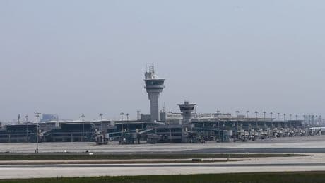 Atatürk Havalimanı terminal binaları teknopark ilan edildi