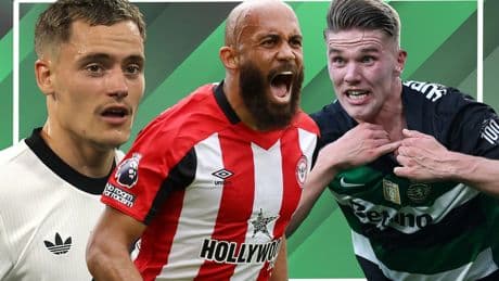 Transfer news LIVE! Arsenal want Semenyo; Man Utd make Gyokeres move, Mbeumo bid; Wirtz agrees Liverpool deal
