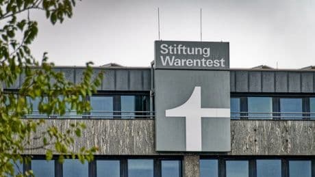 Nutzung von Affiliate-Links: Stiftung Warentest mahnt Medien ab