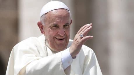 El Anillo del Pescador del Papa Francisco será destruido: esta es la tradición de la Santa Sede que pocos conocen