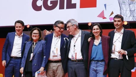 La schizofrenia delle opposizioni sulla politica estera di Meloni