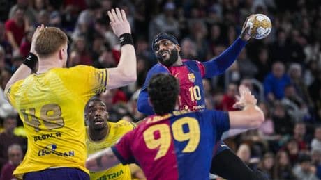 El Barça busca su 13.ª clasificación para la 'final four' de Colonia ante un rocoso Pick Szeged