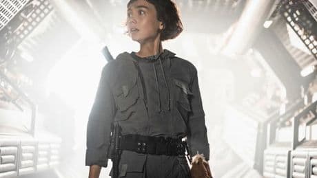 "Alien: Earth": Wer ist hier der Freak?