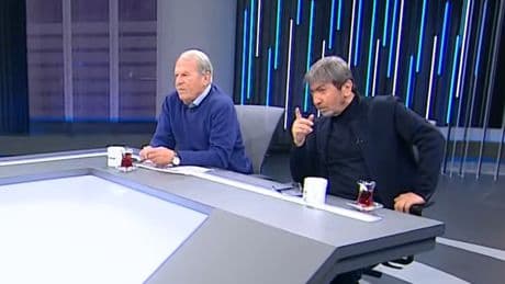 "F.Bahçe bir şeyi önce kendinde aramalı"