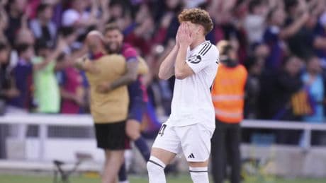 Victor Muñoz se ve obligado a desactivar los comentarios en redes tras el Clásico