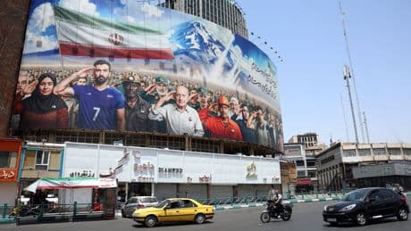 Aanval VS dwingt Iran tot herbezinning nucleaire strategie