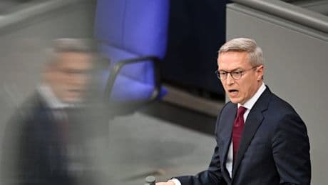 „Wir werden perspektivisch zu wenige Leute haben in der Verwaltung“