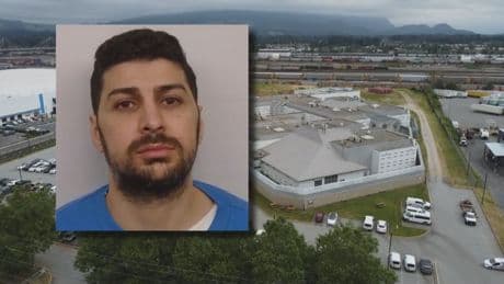 B.C. fugitive Rabih “Robby” Alkhalil arrested in Qatar
