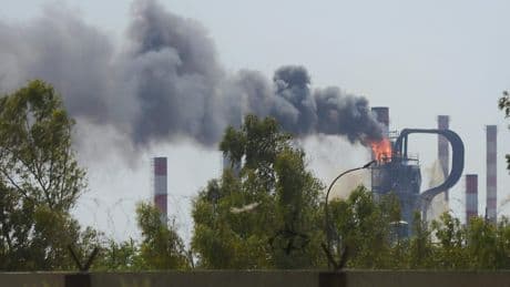 LIVE | NYT: branden en explosies in Iran gevolg van sabotage