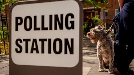 Labour Is Giving The Vote To 16-Year-Olds – But Half Of Them Don't Want It