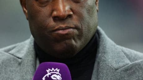 Arsenal legend Kevin Campbell ‘lost over 10st in four months after suffering multiple organ failure before tragic death’