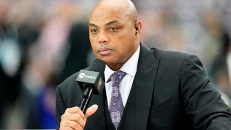 Charles Barkley’s NBA Accessibility Concerns Come Years Too Late