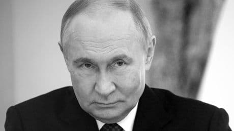 Putin’s endgame in Ukraine – and why it won’t finish there