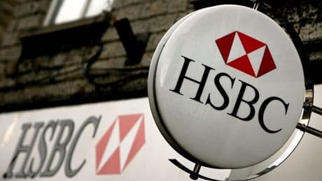 Many HSBC customers get up to £868 for free