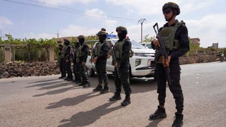 Who are the Druze, who are they fighting and why did latest Syrian clashes begin?