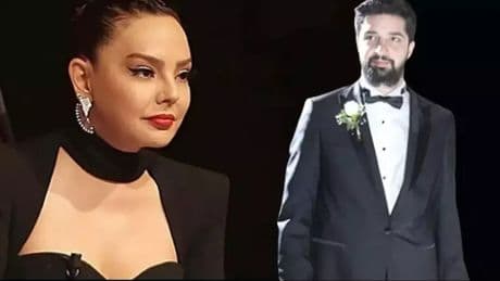Ebru Gündeş’in eşi Murat Özdemir gözaltına alınıp bırakıldı