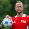 Fußball-Bundesliga: 1. FC Union Berlin gibt Vogt an Bochum ab