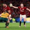 First Test scoreline flattered the Wallabies... but our brave Lions can only improve Down Under