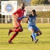 N3. En supériorité numérique, Sablé fait tomber le leader Chauray sur sa pelouse
