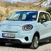 Exotischer, günstiger Winzling: Fahrt im Leapmotor T03 - kleiner Stadtfloh für große Aufgaben