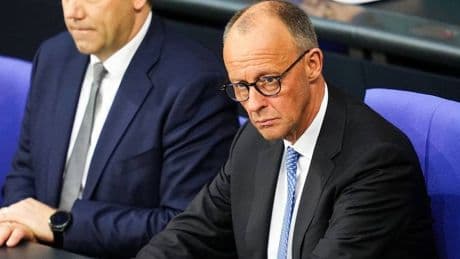 Stimmung in den Fraktionen nach der Kanzlerwahl: Das große Rätseln über die Unzufriedenen in Union und SPD