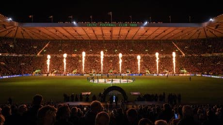 Celtic learn Champions League seeding fate as Croatian title plays huge part