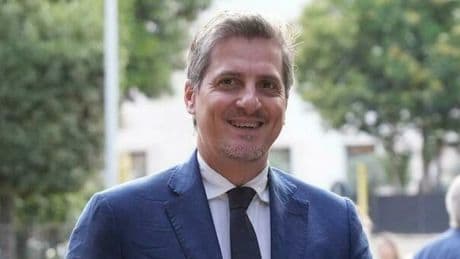 IA, Barachini: serve un tavolo sulle regole al livello mondiale