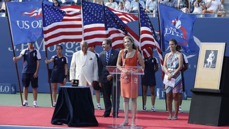 Tennis legend Monica Seles reveals diagnosis with rare chronic autoimmune disease