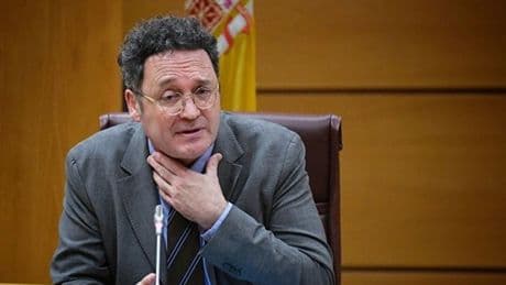 García Ortiz no contempla dimitir y confía en probar su inocencia en el juicio en el Supremo