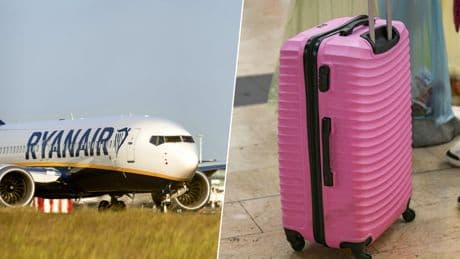 Ryanair sonríe, España se queja: la Unión Europea da un paso más para que sea legal cobrarnos por el equipaje de mano